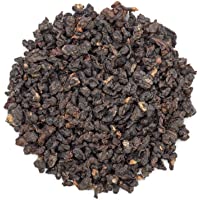 Los mejores  - Oriarm 100g - 3.53oz Té Gaba Oolong Hojas Sueltas - Taiwan High Mountain Tea Té Negro Oolong - Taiwanese Wu Long Alishan…